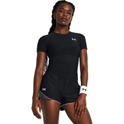 Under Armour - Womens Heatgear Og Compression Short Sleeve T-Shirt