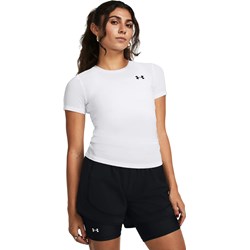 Under Armour - Womens Heatgear Og Compression Short Sleeve T-Shirt