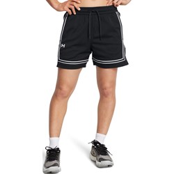 Under Armour - Womens Baseline Pro Mesh Short