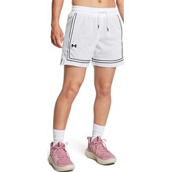 Under Armour - Womens Baseline Pro Mesh Short