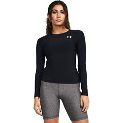 Under Armour - Womens Heatgear Og Compression Long Sleeve T-Shirt