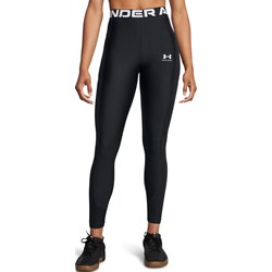 Under Armour - Womens Heatgear Rib Legging