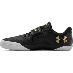 Under Armour - Mens Centric Grip Track Shoes