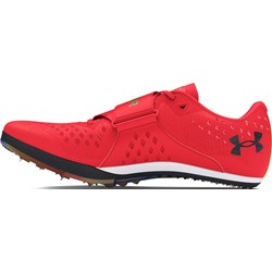 Under Armour - Unisex-Adult Hovr Skyline Long Jump Track Spikes Shoes