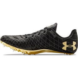 Under Armour - Unisex-Adult Sprint Pro 3 Track Spikes Shoes