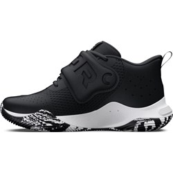 Under Armour - Unisex-Child Gs Zone Bb 2 Shoes