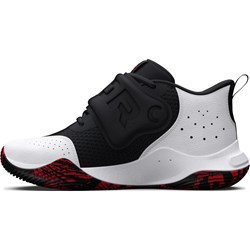 Under Armour - Unisex-Child Gs Zone Bb 2 Shoes