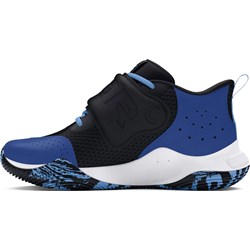 Under Armour - Unisex-Child Gs Zone Bb 2 Shoes