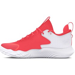 Under Armour - Womens Ace Low Volleyball Shoes