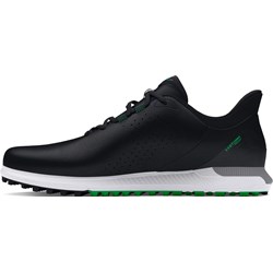 Under Armour - Mens Drive Fade Spikeless Wide Golf Shoes