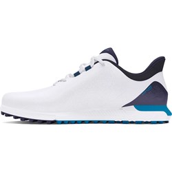 Under Armour - Mens Drive Fade Spikeless Wide Golf Shoes