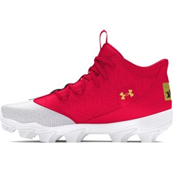 Under Armour - Mens Harper 9 Rm Shoes