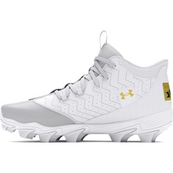 Under Armour - Mens Harper 9 Rm Shoes