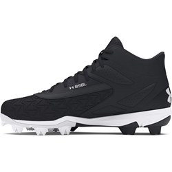 Under Armour - Mens Leadoff Mid 3.0 Shoes