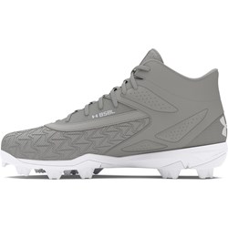 Under Armour - Mens Leadoff Mid 3.0 Shoes