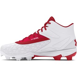 Under Armour - Mens Leadoff Mid 3.0 Shoes