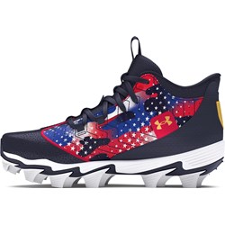 Under Armour - Boys Harper 9 Rm Jr Usa Shoes