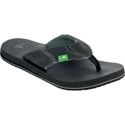 Sanuk - Mens Fault Line Sandals