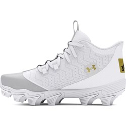 Under Armour - Boys Harper 9 Rm Jr Shoes