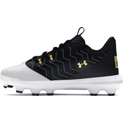 Under Armour - Boys Harper 9 Tpu Jr Shoes