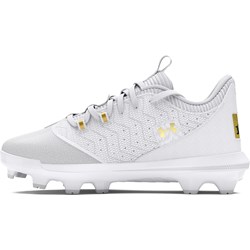 Under Armour - Boys Harper 9 Tpu Jr Shoes