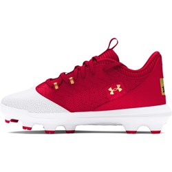 Under Armour - Boys Harper 9 Tpu Jr Shoes