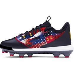 Under Armour - Boys Harper 9 Tpu Jr Usa Shoes