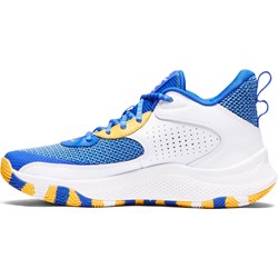 Under Armour - Unisex Curry 3Z 24 Shoes