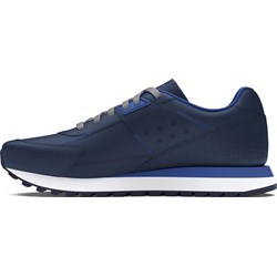 Under Armour - Mens Essential Runner Shoes