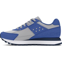 Under Armour - Kids Gs Essential Runner Shoes