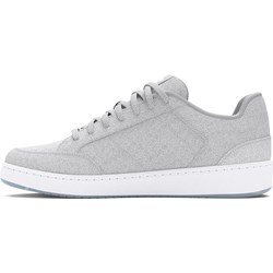 Under Armour - Mens Official Suede Shoes