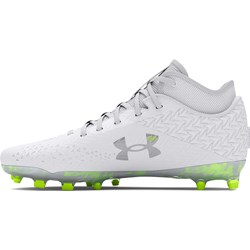 Under Armour - Unisex Spotlight Lax Mc Shoes