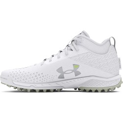 Under Armour - Unisex Spotlight Lax Turf Shoes