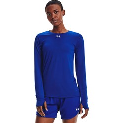 Under Armour - Womens Locker Tee Long Sleeve 2.0