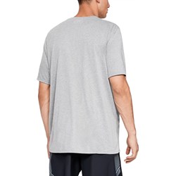 Under Armour - Mens UA Locker 2.0 T-Shirt