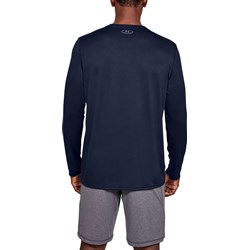 Under Armour - Mens Locker 2.0 Long Sleeve T-Shirt