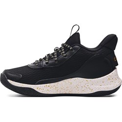 Under Armour - Kids Grade School Curry 3Z7 Basketball Shoes