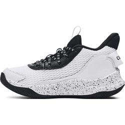 Under Armour - Kids Grade School Curry 3Z7 Basketball Shoes