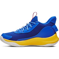 Under Armour - Kids Grade School Curry 3Z7 Basketball Shoes