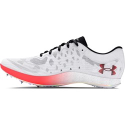 Under Armour - Unisex U Shakedown Elite Brz 2.0 Cleats