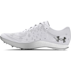 Under Armour - Unisex U Shakedown Elite Brz 2.0 Cleats