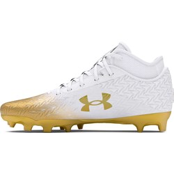 Under Armour - Mens Spotlight 4 Mc Football Cleats Shoes