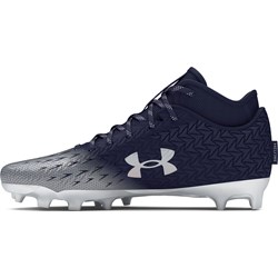 Under Armour - Mens Spotlight 4 Mc Football Cleats Shoes