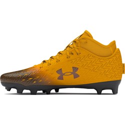 Under Armour - Mens Spotlight 4 Mc Football Cleats Shoes