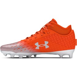 Under Armour - Mens Spotlight 4 Mc Football Cleats Shoes