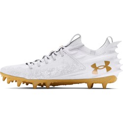 Under Armour - Mens Blur 2 Mc Suede Football Cleats Shoes