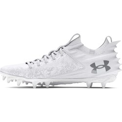 Under Armour - Mens Blur 2 Mc Suede Football Cleats Shoes