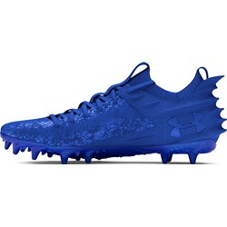 Under Armour - Mens Blur 2 Mc Suede Football Cleats Shoes