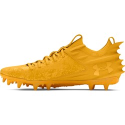 Under Armour - Mens Blur 2 Mc Suede Football Cleats Shoes