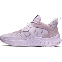 Under Armour - Unisex-Adult Curry 3Z 24 Sde Shoes